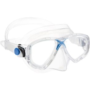 Cressi Marea maske klar / bl�