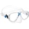 Cressi Marea maske klar / bl�