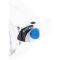 Cressi Marea maske klar / bl�