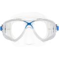 Marea Mask Clear / Blue