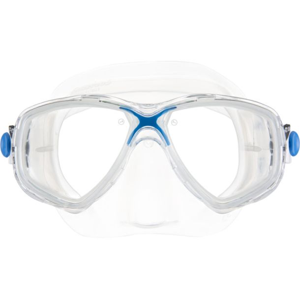 Cressi Marea maske klar / bl�