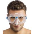 Marea Mask Clear / Blue