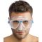 Cressi Marea maske klar / bl�