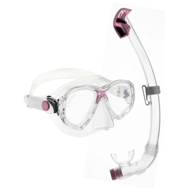 Cressi Marea Junior snorkels�t