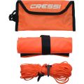 Marker Buoy Orange 130 cm