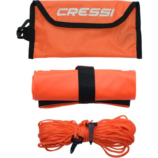 Marker Buoy Orange 130 cm