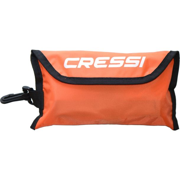 Marker Buoy Orange 130 cm