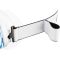 Cressi Estrella Tx junior maske klar / bl�