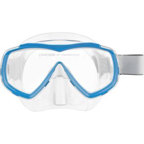 Cressi Estrella Tx junior maske klar / bl�
