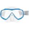 Cressi Estrella Tx junior maske klar / bl�