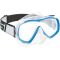 Cressi Estrella Tx junior maske klar / bl�