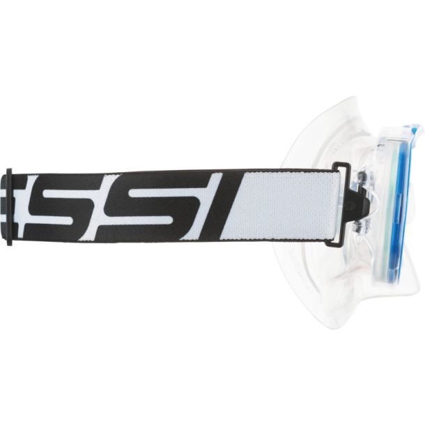 Cressi Estrella Tx junior maske klar / bl�