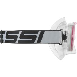 Cressi Estrella Tx junior dykkermaske klar / pink