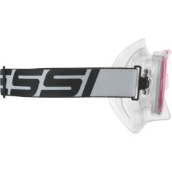 Cressi Estrella Tx junior dykkermaske klar / pink