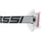 Cressi Estrella Tx junior maske klar / pink