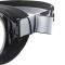 Cressi Fiji maske sort / sort