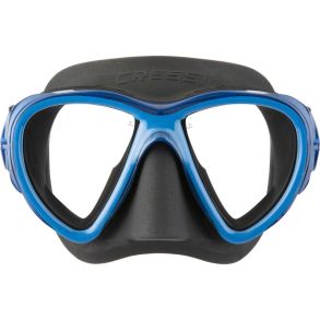 Cressi Fiji maske sort / bl�
