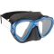 Cressi Fiji maske sort / bl�