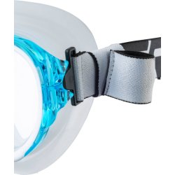 Cressi Fiji dykkermaske klar / akvamarin