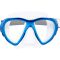 Cressi Fiji maske klar / bl�