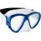 Cressi Fiji maske klar / bl�