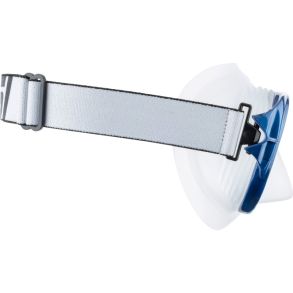 Cressi Fiji maske klar / bl�