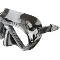 Lince Mask Black / Black