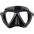 Lince Mask Black / Black