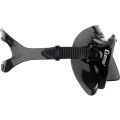 Lince Mask Black / Black