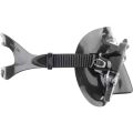 Matrix Mask Black / Black