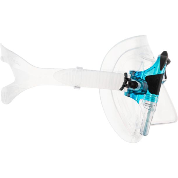 Cressi Matrix maske klar / aquamarine