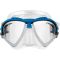 Cressi Matrix maske klar / bl�