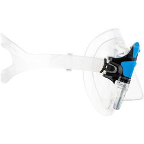 Cressi Matrix maske klar / bl�