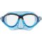 Cressi Moon maske bl� / orange