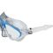 Cressi Moon maske klar / bl�