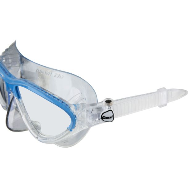 Cressi Moon maske klar / bl�