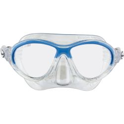 Cressi Moon dykkermaske klar / bl�