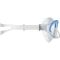 Cressi Moon maske klar / bl�