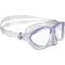 Cressi Moon maske klar / lilla