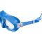 Cressi Moon maske lysebl� / lime