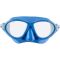 Cressi Moon maske lysebl� / lime