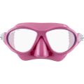 Moon Mask Pink / Lilac