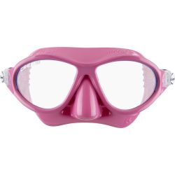 Cressi Moon dykkermaske pink / lilla