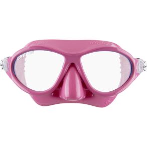 Cressi Moon maske pink / lilla