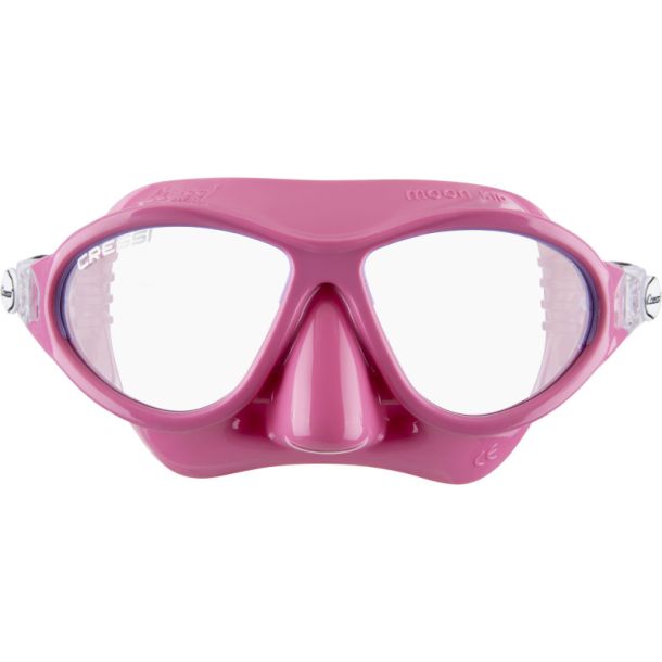 Cressi Moon maske pink / lilla