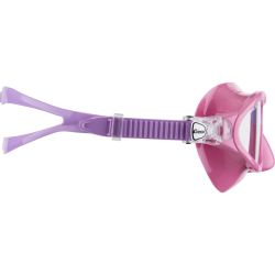 Cressi Moon dykkermaske pink / lilla