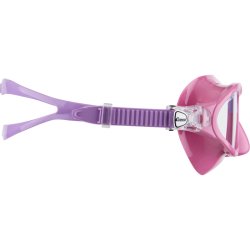 Cressi Moon dykkermaske pink / lilla