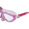 Cressi Moon maske pink / hvid