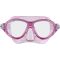 Cressi Moon maske pink / hvid