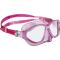 Cressi Moon maske pink / hvid